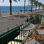 Apartment 6 Bedrooms Seaview House, Old Town Nice