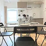 Centre Nice - Massena - 3 Rooms