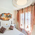 Villa La Casetta Dei Fiori Vi3078