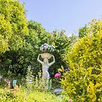 La Casetta Dei Fiori Vi3078 Villa