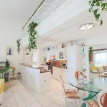 Villa La Casetta Dei Fiori Vi3078 Nice