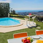 La Casetta Dei Fiori Vi3078