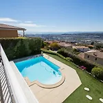 La Casetta Dei Fiori Vi3078