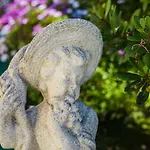 La Casetta Dei Fiori Vi3078 Villa *
