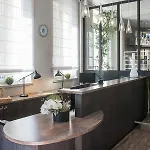 Saint Gothard Hotel Nice
