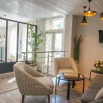 Hotel Saint Gothard Nice