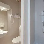 Hotel Saint Gothard 3*