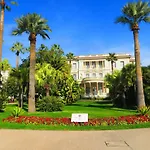 Nestor&Jeeves - Le France Terrasse - Central - Very Close Sea