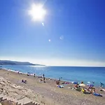 Les Mouettes - Promenade Holiday