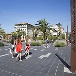 Relais Acropolis Nice