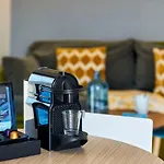 Adagio Access Magnan Aparthotel