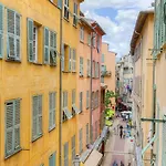 26 Vieux Apartment