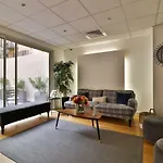 Hotel Le Noailles Nice Gare
