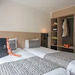 Saint Gothard Hotel 3*