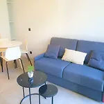 Baie Des Anges 2P 304