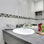 Apartment Le Philibert - Splendid, 6 Bedrooms, 12p, Port, Air Cond