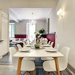 Apartment Le Philibert - Splendid, 6 Bedrooms, 12p, Port, Air Cond