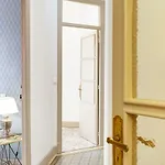 Le Philibert - Splendid, 6 Bedrooms, 12p, Port, Air Cond Apartment Nice