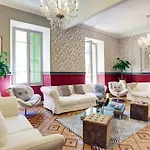 Apartment Le Philibert - Splendid, 6 Bedrooms, 12p, Port, Air Cond