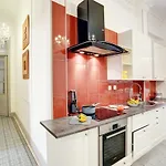 Le Philibert - Splendid, 6 Bedrooms, 12p, Port, Air Cond Nice