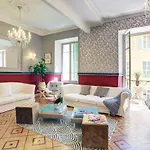 Le Philibert - Splendid, 6 Bedrooms, 12p, Port, Air Cond Apartment Nice