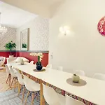 Le Philibert - Splendid, 6 Bedrooms, 12p, Port, Air Cond Apartment Nice