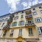 Le Philibert - Splendid, 6 Bedrooms, 12P, Nice Port, Air Cond