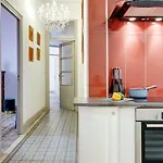 Le Philibert - Splendid, 6 Bedrooms, 12p, Port, Air Cond Apartment *