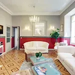 Apartment Le Philibert - Splendid, 6 Bedrooms, 12p, Port, Air Cond