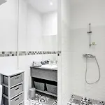 Le Philibert - Splendid, 6 Bedrooms, 12p, Port, Air Cond Nice