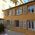 Appartement Duplex De Charme 4 Personnes Quartier Du Port A Nice