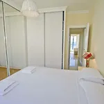 Promenade Holiday - Cariatide Promenade Sea View