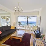 Promenade Holiday - Cariatide Promenade Sea View