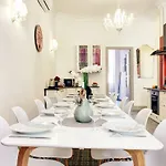 Le Philibert - Splendid, 6 Bedrooms, 12p, Port, Air Cond Apartment *