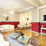Apartment Le Philibert - Splendid, 6 Bedrooms, 12p, Port, Air Cond