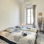 Apartment Le Philibert - Splendid, 6 Bedrooms, 12p, Port, Air Cond
