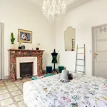 Le Philibert - Splendid, 6 Bedrooms, 12p, Port, Air Cond * Nice