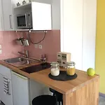 Gsa Residence Nice Port