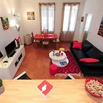 Apartment Le Savoy Palace - Five Stars House
