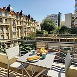 Nestor&Jeeves - Blue Ocean - Central - Very Close Beaches