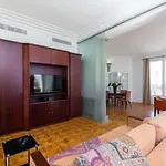 Apartment Nestor&jeeves - Sea View Terrace Penthouse - Exceptional Terrace - Floor