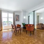 Nestor&jeeves - Sea View Terrace Penthouse - Exceptional Terrace - Floor Apartment *