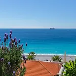 Nestor&jeeves - Sea View Terrace Penthouse - Exceptional Terrace - Floor Apartment *