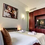 Nestor&jeeves - Sea View Terrace Penthouse - Exceptional Terrace - Floor Nice
