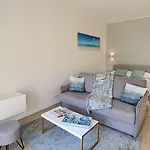 Apartment Nestor&jeeves - Blue Ocean - - Very Close Beaches