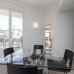Nestor&jeeves - Sea View Terrace Penthouse - Exceptional Terrace - Floor Apartment