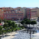 Nestor&Jeeves - Blue Ocean - Central - Very Close Beaches