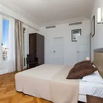 Nestor&jeeves - Sea View Terrace Penthouse - Exceptional Terrace - Floor Apartment *