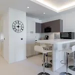 Dalpozzo Hyper Centre Proche Apartment Nice