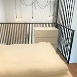 Duplex Centre Mer 204